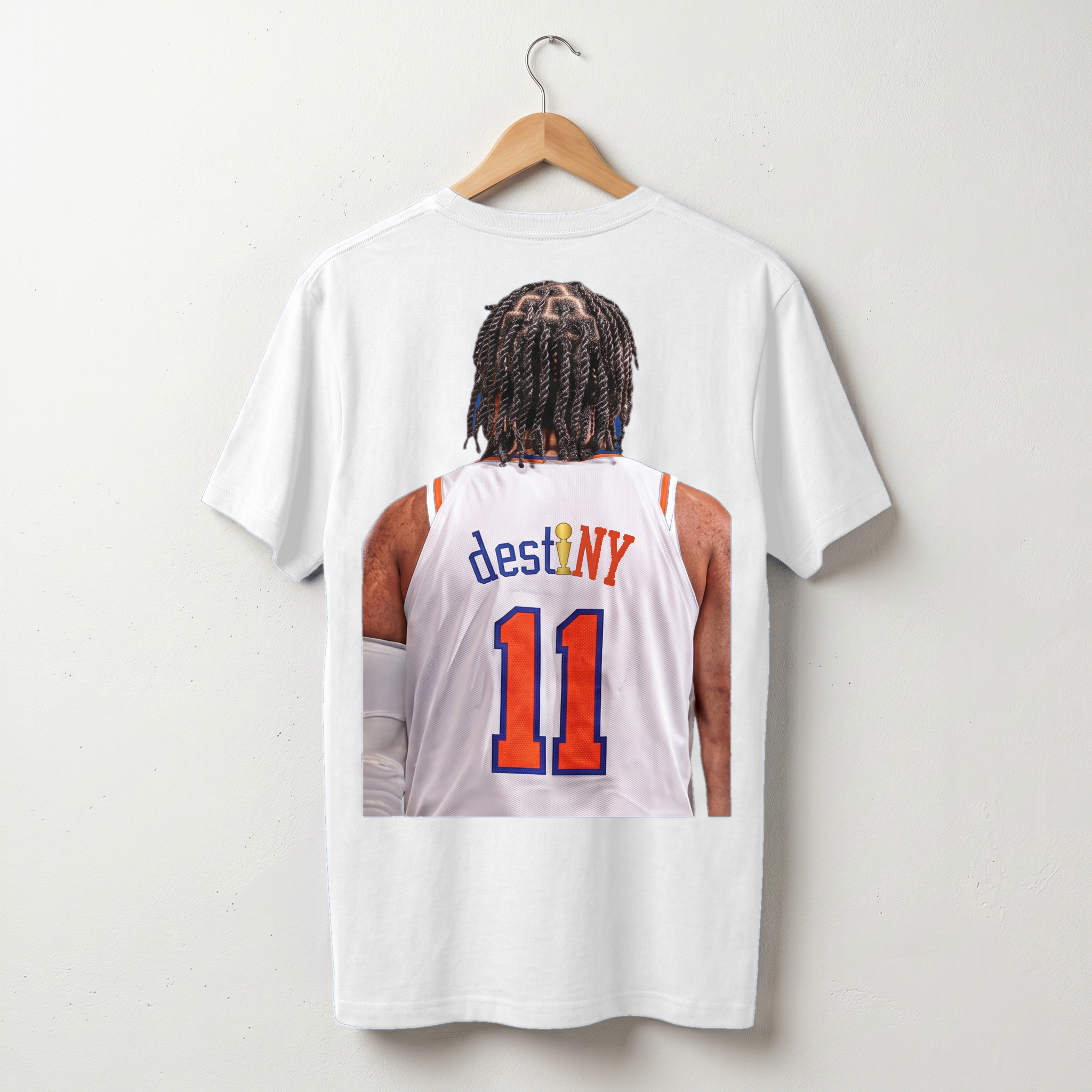 The destiNY Tee