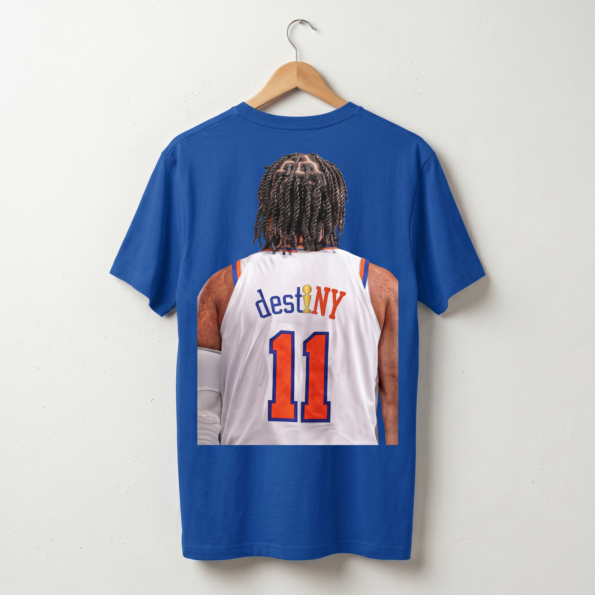 The destiNY Tee