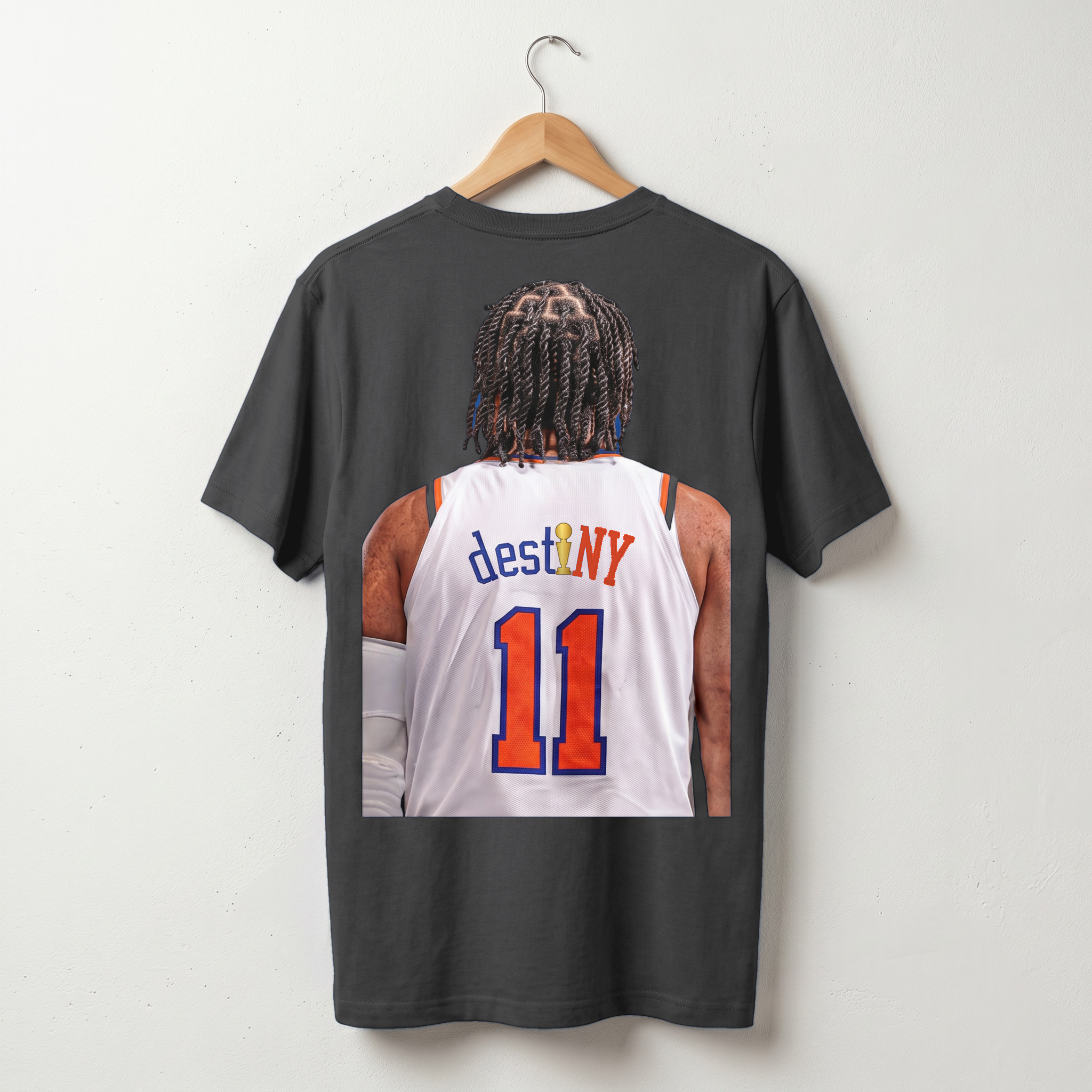 The destiNY Tee